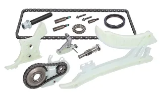 Febi Bilstein Timing Chain Kit - 11315A19AA2
